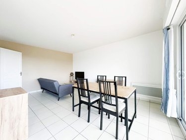 Location appartement Cesson-Sévigné 35510 Ille-et-Vilaine 46 m2 2 pièces 800 euros