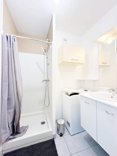 Location appartement Cesson-Sévigné 35510 Ille-et-Vilaine 46 m2 2 pièces 800 euros