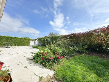 Viager maison Thorigné-Fouillard 35235 Ille-et-Vilaine 89 m2 5 pièces 191890 euros