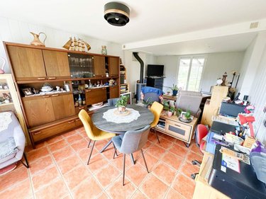 Viager maison Thorigné-Fouillard 35235 Ille-et-Vilaine 89 m2 5 pièces 191890 euros
