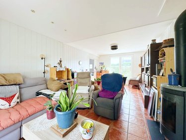 Viager maison Thorigné-Fouillard 35235 Ille-et-Vilaine 89 m2 5 pièces 191890 euros