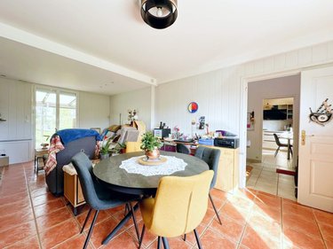 Viager maison Thorigné-Fouillard 35235 Ille-et-Vilaine 89 m2 5 pièces 191890 euros