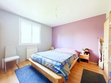 Viager maison Thorigné-Fouillard 35235 Ille-et-Vilaine 89 m2 5 pièces 191890 euros