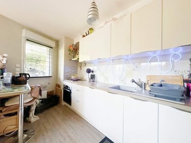 Viager appartement Thorigné-Fouillard 35235 Ille-et-Vilaine 48 m2 2 pièces 80920 euros