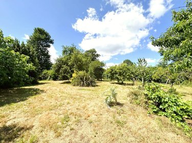 Terrain a batir a vendre Thorigné-Fouillard 35235 Ille-et-Vilaine 994 m2  328860 euros