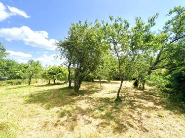 Terrain a batir a vendre Thorigné-Fouillard 35235 Ille-et-Vilaine 994 m2  298110 euros