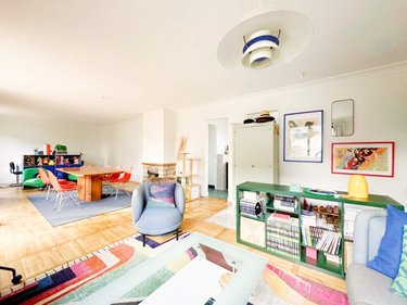 Maison a vendre Thorigné-Fouillard 35235 Ille-et-Vilaine 90 m2 4 pièces 323640 euros