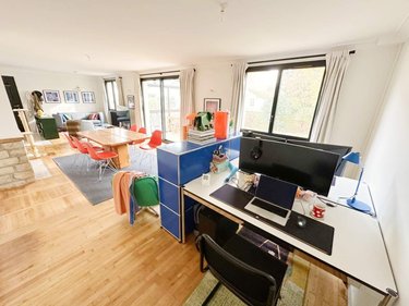 Maison a vendre Thorigné-Fouillard 35235 Ille-et-Vilaine 90 m2 4 pièces 313200 euros