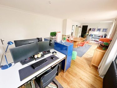 Maison a vendre Thorigné-Fouillard 35235 Ille-et-Vilaine 90 m2 4 pièces 323640 euros