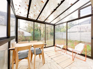 Maison a vendre Thorigné-Fouillard 35235 Ille-et-Vilaine 90 m2 4 pièces 323640 euros