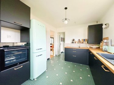 Maison a vendre Thorigné-Fouillard 35235 Ille-et-Vilaine 90 m2 4 pièces 323640 euros