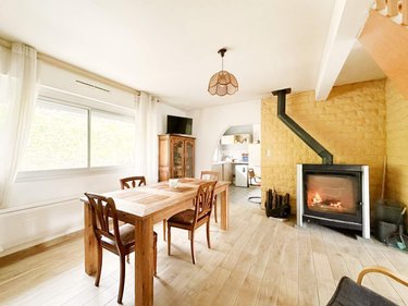 Maison a vendre Martigné-Ferchaud 35640 Ille-et-Vilaine 111 m2 5 pièces 187200 euros