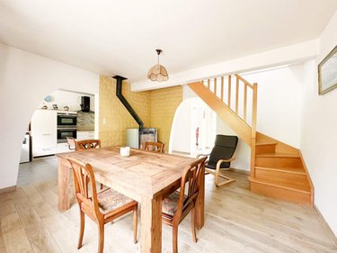 Maison a vendre Martigné-Ferchaud 35640 Ille-et-Vilaine 111 m2 5 pièces 187200 euros