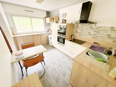 Maison a vendre Martigné-Ferchaud 35640 Ille-et-Vilaine 111 m2 5 pièces 187200 euros