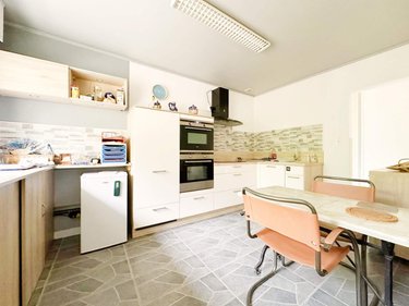 Maison a vendre Martigné-Ferchaud 35640 Ille-et-Vilaine 111 m2 5 pièces 197600 euros