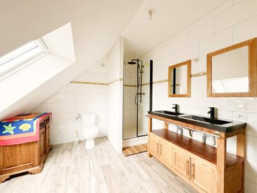 Maison a vendre Martigné-Ferchaud 35640 Ille-et-Vilaine 111 m2 5 pièces 187200 euros