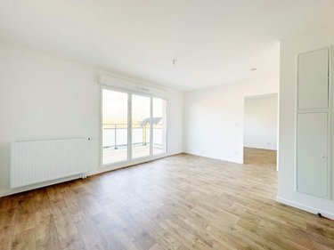 Location appartement Thorigné-Fouillard 35235 Ille-et-Vilaine 41 m2 2 pièces 650 euros