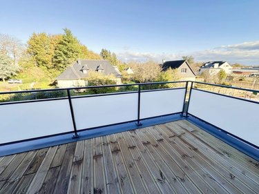 Location appartement Thorigné-Fouillard 35235 Ille-et-Vilaine 41 m2 2 pièces 650 euros