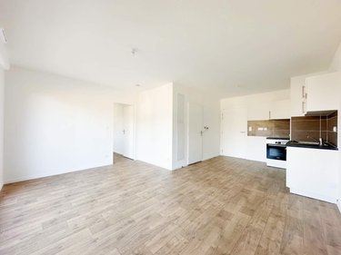 Location appartement Thorigné-Fouillard 35235 Ille-et-Vilaine 41 m2 2 pièces 650 euros