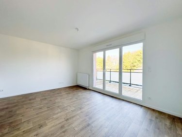 Location appartement Thorigné-Fouillard 35235 Ille-et-Vilaine 41 m2 2 pièces 650 euros