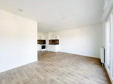 Location appartement Thorigné-Fouillard 35235 Ille-et-Vilaine 41 m2 2 pièces 650 euros