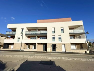Location appartement Thorigné-Fouillard 35235 Ille-et-Vilaine 41 m2 2 pièces 650 euros