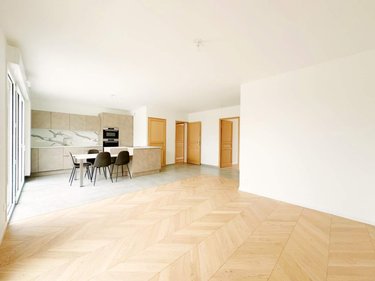 Location appartement Thorigné-Fouillard 35235 Ille-et-Vilaine 107 m2 5 pièces 1400 euros