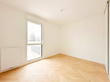 Location appartement Thorigné-Fouillard 35235 Ille-et-Vilaine 107 m2 5 pièces 1400 euros