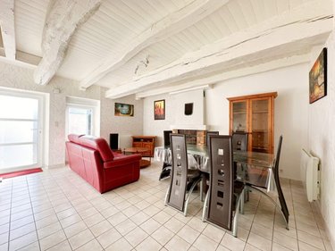 Maison a vendre Dourdain 35450 Ille-et-Vilaine 73 m2 4 pièces 159732 euros