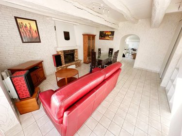 Maison a vendre Dourdain 35450 Ille-et-Vilaine 73 m2 4 pièces 159732 euros