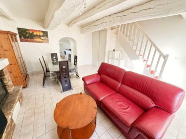 Maison a vendre Dourdain 35450 Ille-et-Vilaine 73 m2 4 pièces 159732 euros