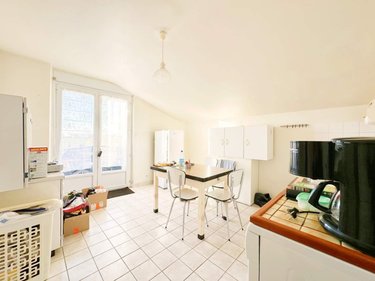 Maison a vendre Dourdain 35450 Ille-et-Vilaine 73 m2 4 pièces 159732 euros