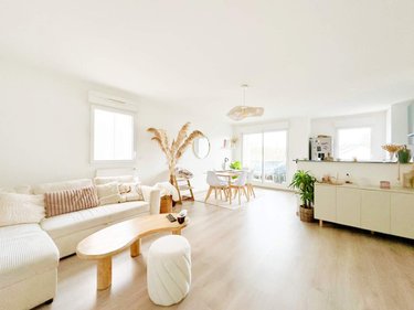 Appartement a vendre Saint-Grégoire 35760 Ille-et-Vilaine 69 m2 3 pièces 240120 euros