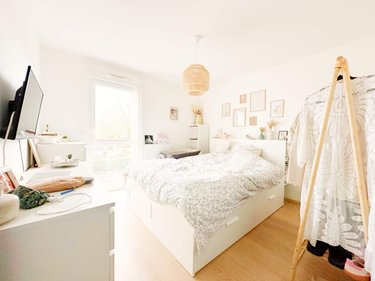 Appartement a vendre Saint-Grégoire 35760 Ille-et-Vilaine 69 m2 3 pièces 240120 euros