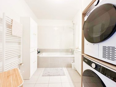 Appartement a vendre Saint-Grégoire 35760 Ille-et-Vilaine 69 m2 3 pièces 240120 euros