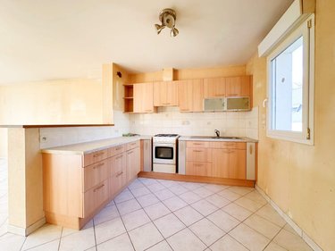 Maison a vendre Thorigné-Fouillard 35235 Ille-et-Vilaine 93 m2 4 pièces 276660 euros