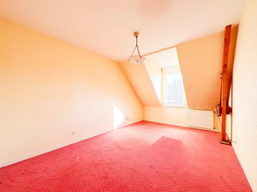 Maison a vendre Thorigné-Fouillard 35235 Ille-et-Vilaine 93 m2 4 pièces 276660 euros