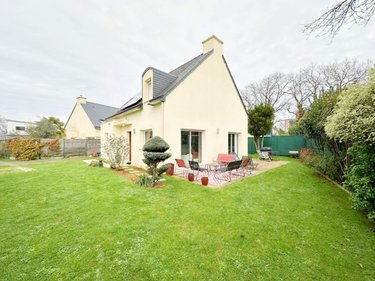 Maison a vendre Thorigné-Fouillard 35235 Ille-et-Vilaine 144 m2 6 pièces 490680 euros