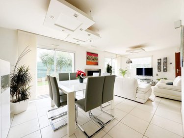 Maison a vendre Thorigné-Fouillard 35235 Ille-et-Vilaine 144 m2 6 pièces 490680 euros