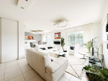 Maison a vendre Thorigné-Fouillard 35235 Ille-et-Vilaine 144 m2 6 pièces 490680 euros