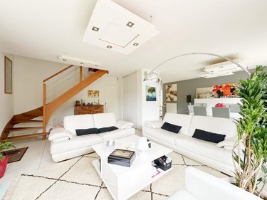 Maison a vendre Thorigné-Fouillard 35235 Ille-et-Vilaine 144 m2 6 pièces 490680 euros