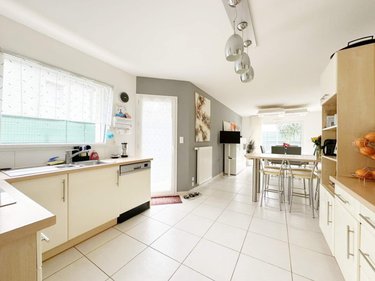 Maison a vendre Thorigné-Fouillard 35235 Ille-et-Vilaine 144 m2 6 pièces 490680 euros