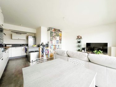 Appartement a vendre Thorigné-Fouillard 35235 Ille-et-Vilaine 85 m2 4 pièces 297540 euros