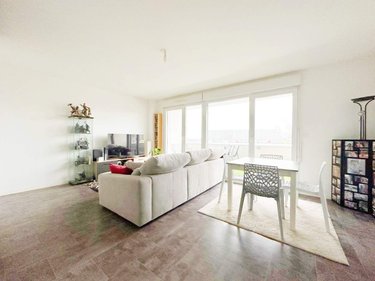 Appartement a vendre Thorigné-Fouillard 35235 Ille-et-Vilaine 85 m2 4 pièces 297540 euros