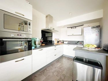 Appartement a vendre Thorigné-Fouillard 35235 Ille-et-Vilaine 85 m2 4 pièces 297540 euros