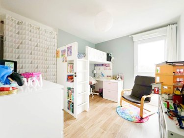 Appartement a vendre Thorigné-Fouillard 35235 Ille-et-Vilaine 85 m2 4 pièces 297540 euros