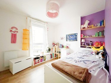 Appartement a vendre Thorigné-Fouillard 35235 Ille-et-Vilaine 85 m2 4 pièces 297540 euros