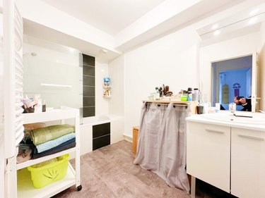 Appartement a vendre Thorigné-Fouillard 35235 Ille-et-Vilaine 85 m2 4 pièces 297540 euros