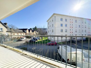 Appartement a vendre Rennes 35000 Ille-et-Vilaine 73 m2 4 pièces 198360 euros