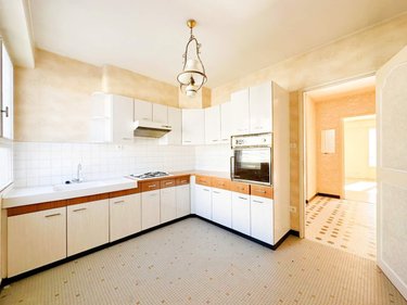 Appartement a vendre Rennes 35000 Ille-et-Vilaine 73 m2 4 pièces 179568 euros